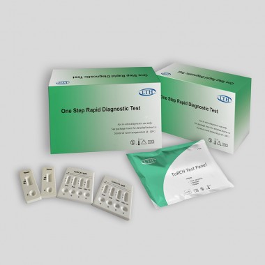 FSH Rapid Test Kit