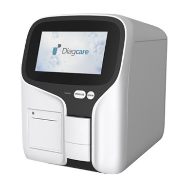 3-diff hematology chemistry & specific protein 3 in 1 analyzer