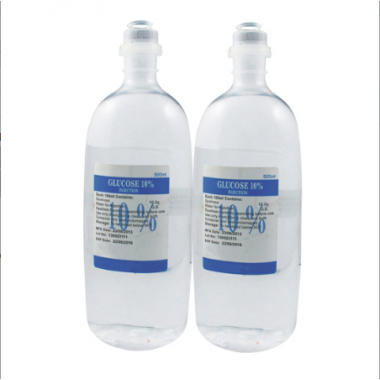 IV Solution