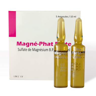 Magnesium sulfate Injection-Anticonvulsant,Hypertensive disorders in pregnancy,Eclampsia