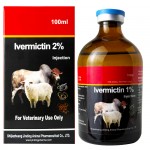 Ivermictin 2%