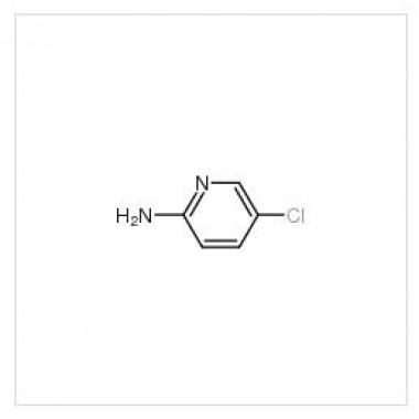 2-Amino-5-chloropyridine