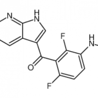 vemurafenib