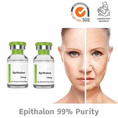 Research peptides bodybuilding custom peptides For Muscle Growth 2023788-19-2 tirzepatide/semaglutide 910463-68-2