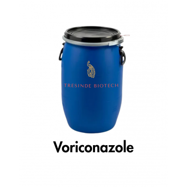 Voriconazole