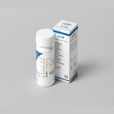 Urine Strip