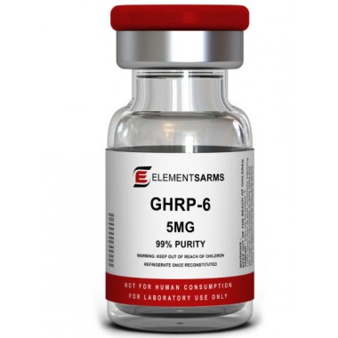 GHRP-6