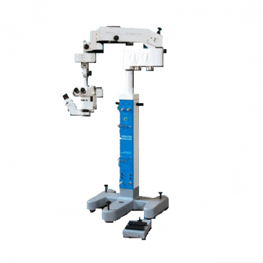 Double Binocular Operation Microscope