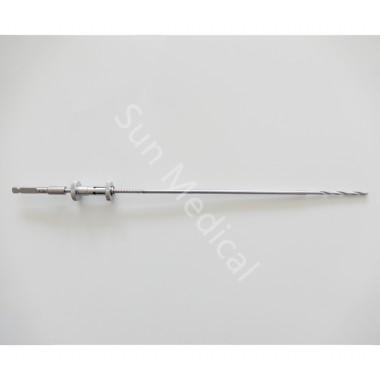 Adjustable Drill Bit