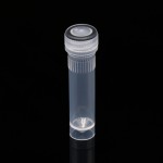2ml Biological Specimens Transport Tube with Screw Cap