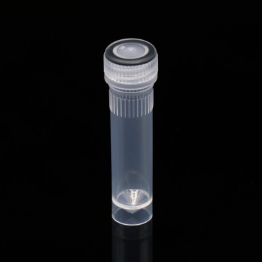 2ml Biological Specimens Transport Tube with Screw Cap