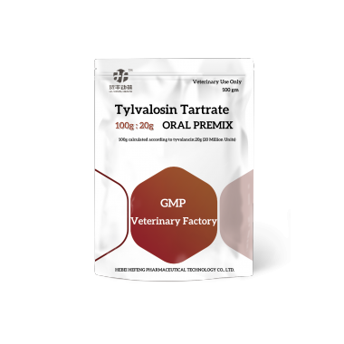 20% Tylvalosin Tartrate Premix