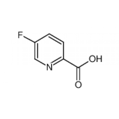 5-FLUORO-2-PICOLINIC ACID