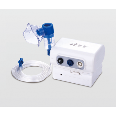 Nebulizer