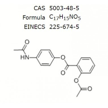 Benorilate