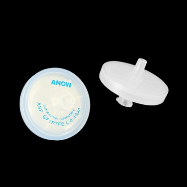 Syringe Filter For Analytic Filters
