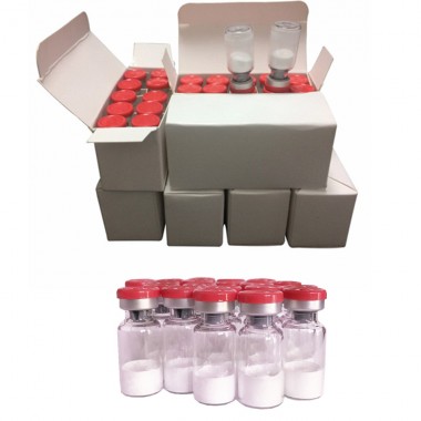 Peptides Horm One 2mg/Vial 5mg/Vial 10mg/Vial PT-141 PT141 for Female