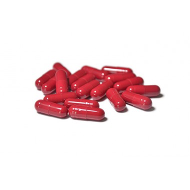 Health Products China Supplier GMP/FDA Certified for Hard Capsule