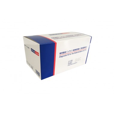 Troponin I (cTnI)