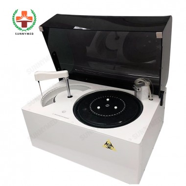 SY-B012 Medica clinical fully automatic biochemsitry analyzer