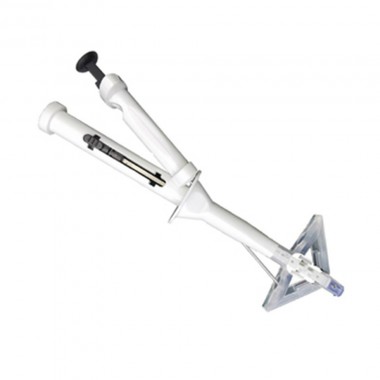 Disposable Fascial Closure Device CE Certificate Endoscopy Surgery Fascial Closure