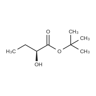 tert-Butyl(S)-(-)-2-hydroxybutyrate