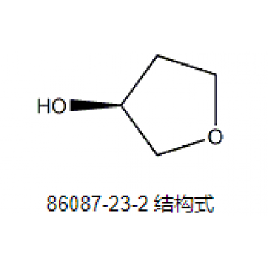 (S)-tetrahydrofuran-3-ol