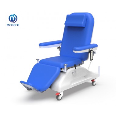 Blood Donation Chair Medical Therapy Chair