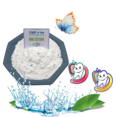 Koolada WS-23 Cooling E-Liquid Concentrate Flavour Enhancer