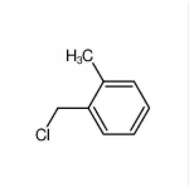 2-Methylbenzyl chloride