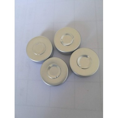 20mm big sale aluminum cap