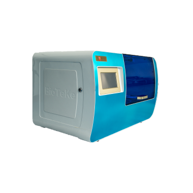 CE Approved Medical Device Automatic Nucleic Acid Purification Instruments