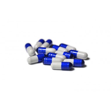 Private Label Multi Vitamin Hard Capsule OEM