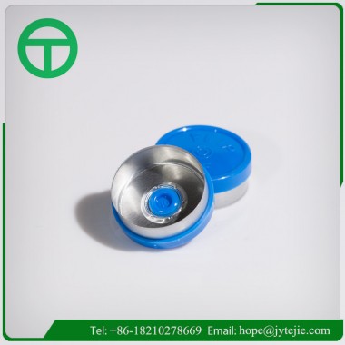 20mm RFU flip off caps