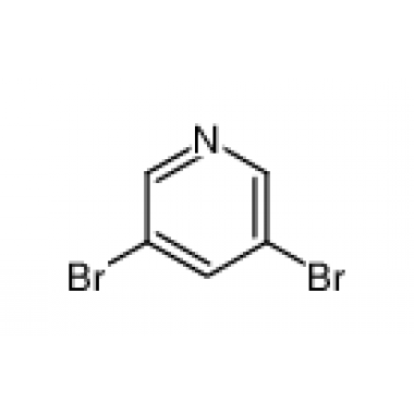 3,5-Dibromopyridine