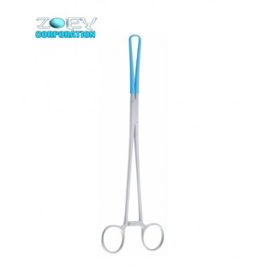 Electrosurgical Single Tooth Tanaculum, Electrosurgical Gynecology Forceps, Electrosurgical Forceps