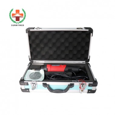 SY-I084 Guangzhou cutting saw electric orthopedic plaster saw