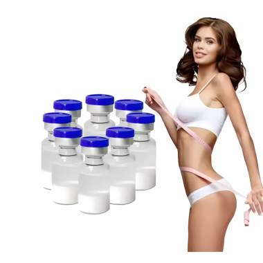 GHRP-6 Acetate 10mg GH Releasing Research Lyophilized Peptide