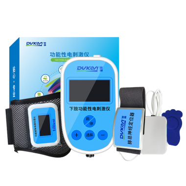 Lower Limb Functional Electrical Stimulator