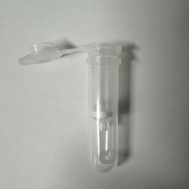 Mini Spin Column with membrane for RNA purification