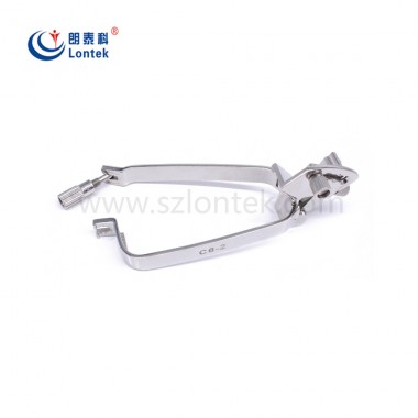 ISO&CE Biopsy Needle Guide for SIEMENS C6-2 Ultrasound probe