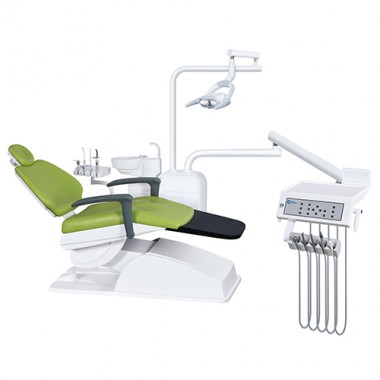 China Mikata dental chair MKT-400 for sale with dental chair price