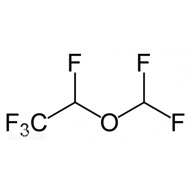 Desflurane