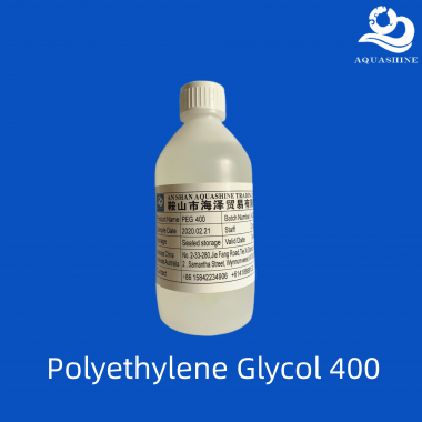 Polyethylene Glycol 400