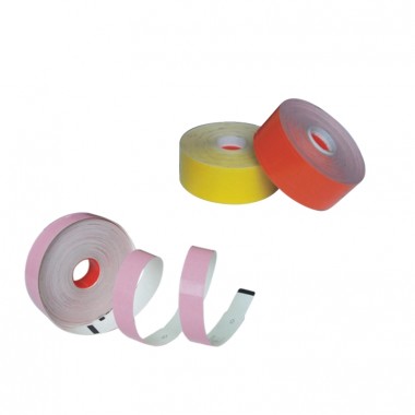 Identification Barcode Thermal Printing Wristband
