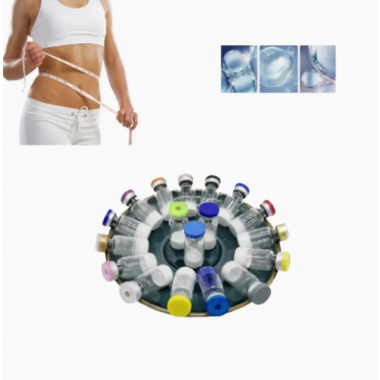 Factory Supply peptides Cosmetic Raw Material peptides