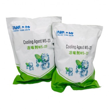 Food Grade Coolada Ws-23 CAS 51115674 for Beverage Cooler