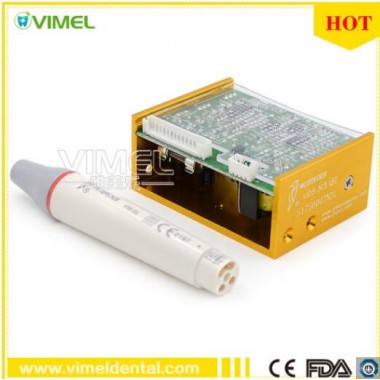 Dental Equipment Woodpecker Ultrasonic Piezo Built-in Scaler Uds-N3 LED