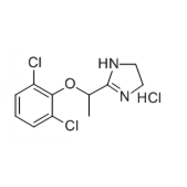 Lofexidine hydrochloride