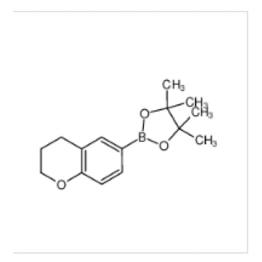 2-(Chroman-6-yl)-4,4,5,5-tetramethyl-1,3,2-dioxaborolan